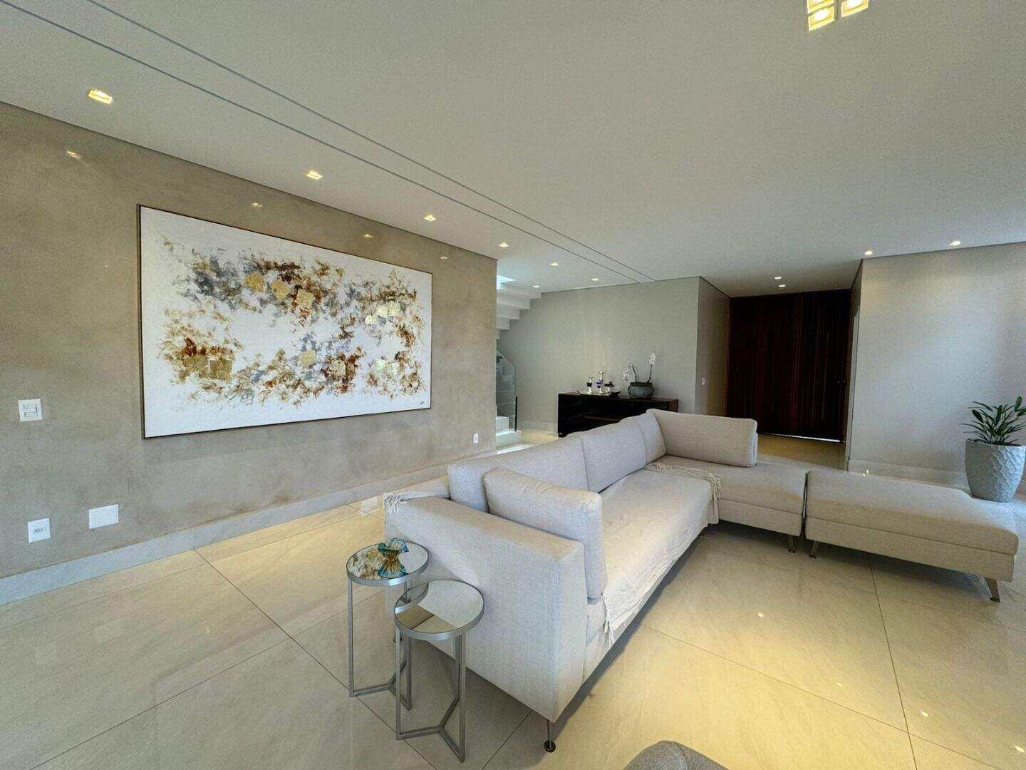 Casa à venda no Alphaville - Lagoa dos Ingleses: 