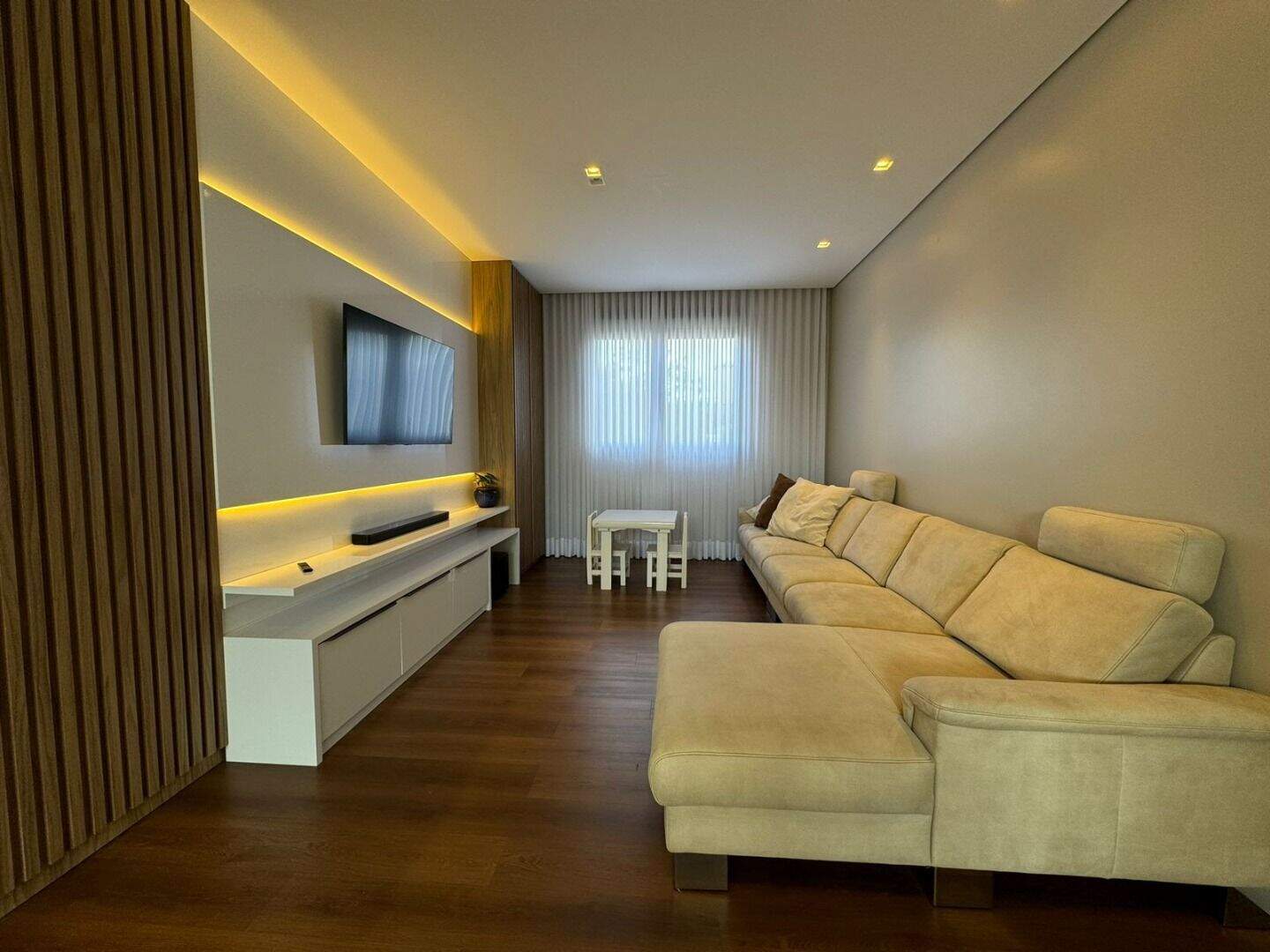 Casa à venda no Alphaville - Lagoa dos Ingleses: 