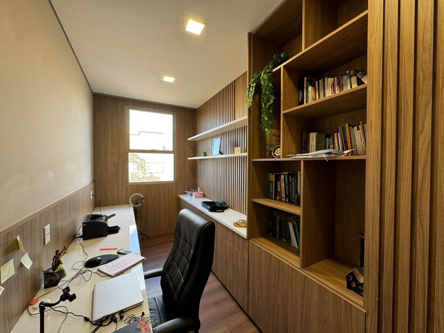 Casa à venda no Alphaville - Lagoa dos Ingleses: 