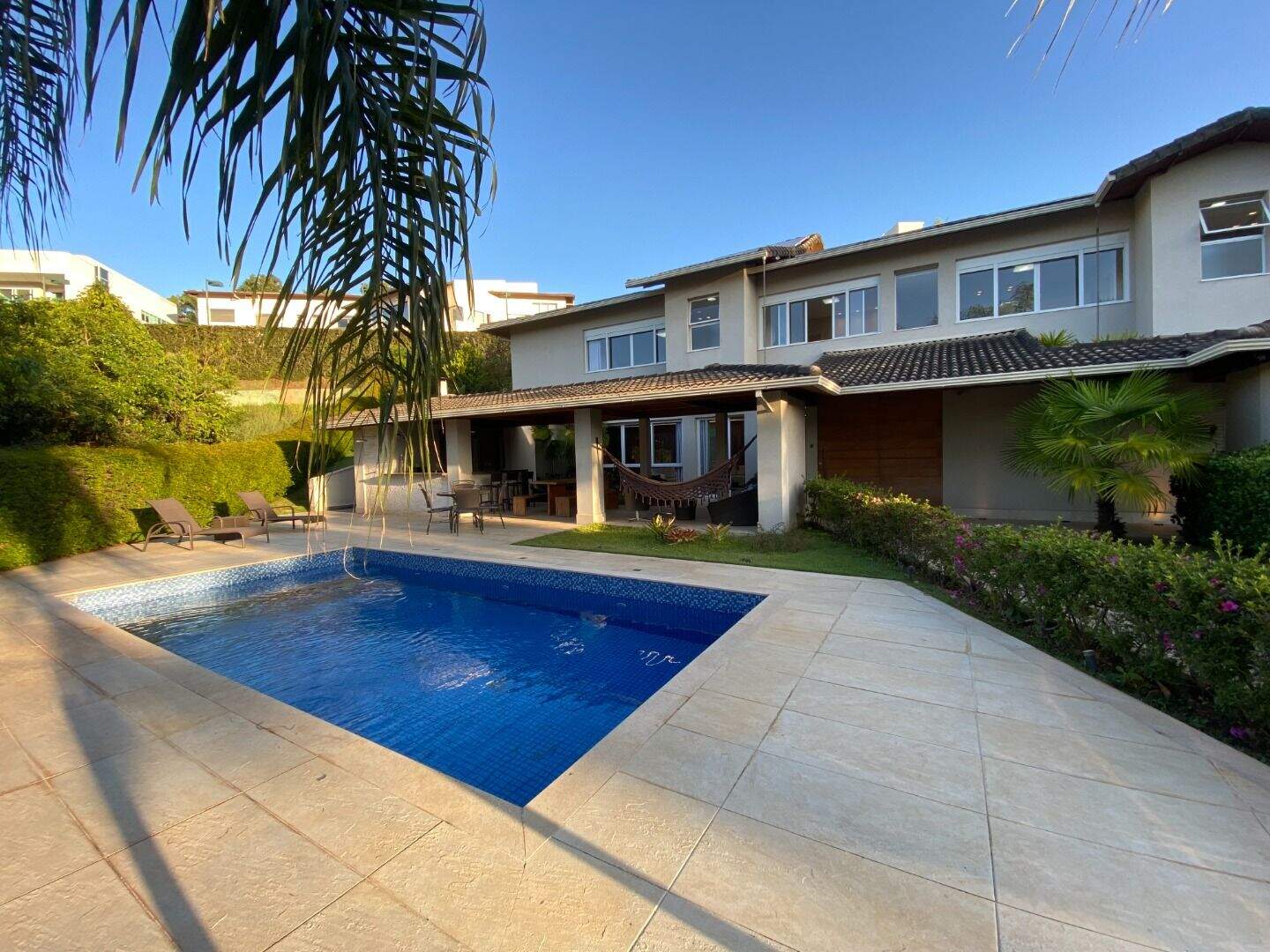 Casa à venda no Vila Castelo: 