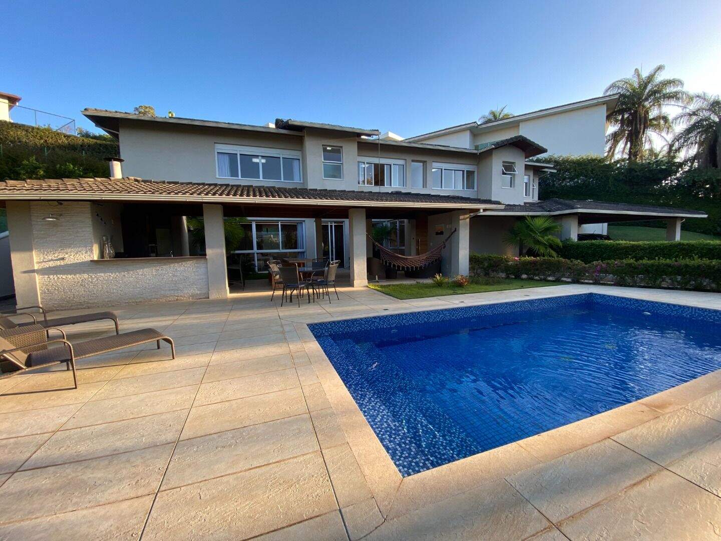 Casa à venda no Vila Castelo: 