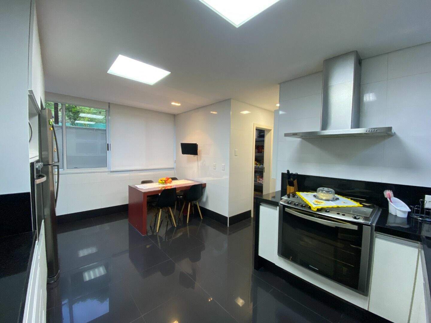 Casa à venda no Vila Castelo: 