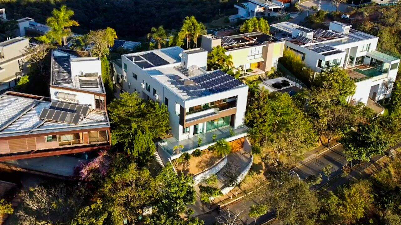 Casa à venda no Vila Castelo: 