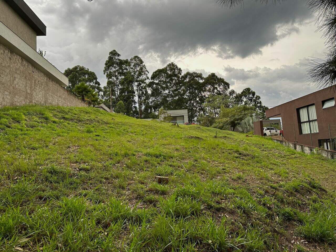 Terreno à venda no Alphaville - Lagoa dos Ingleses: 