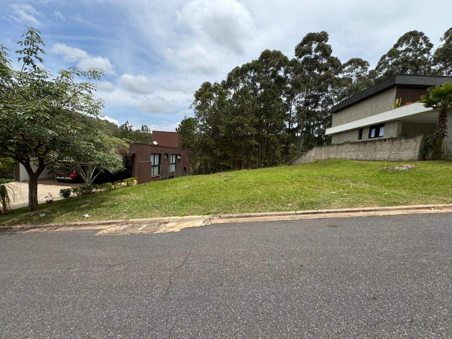 Terreno à venda no Alphaville - Lagoa dos Ingleses: 