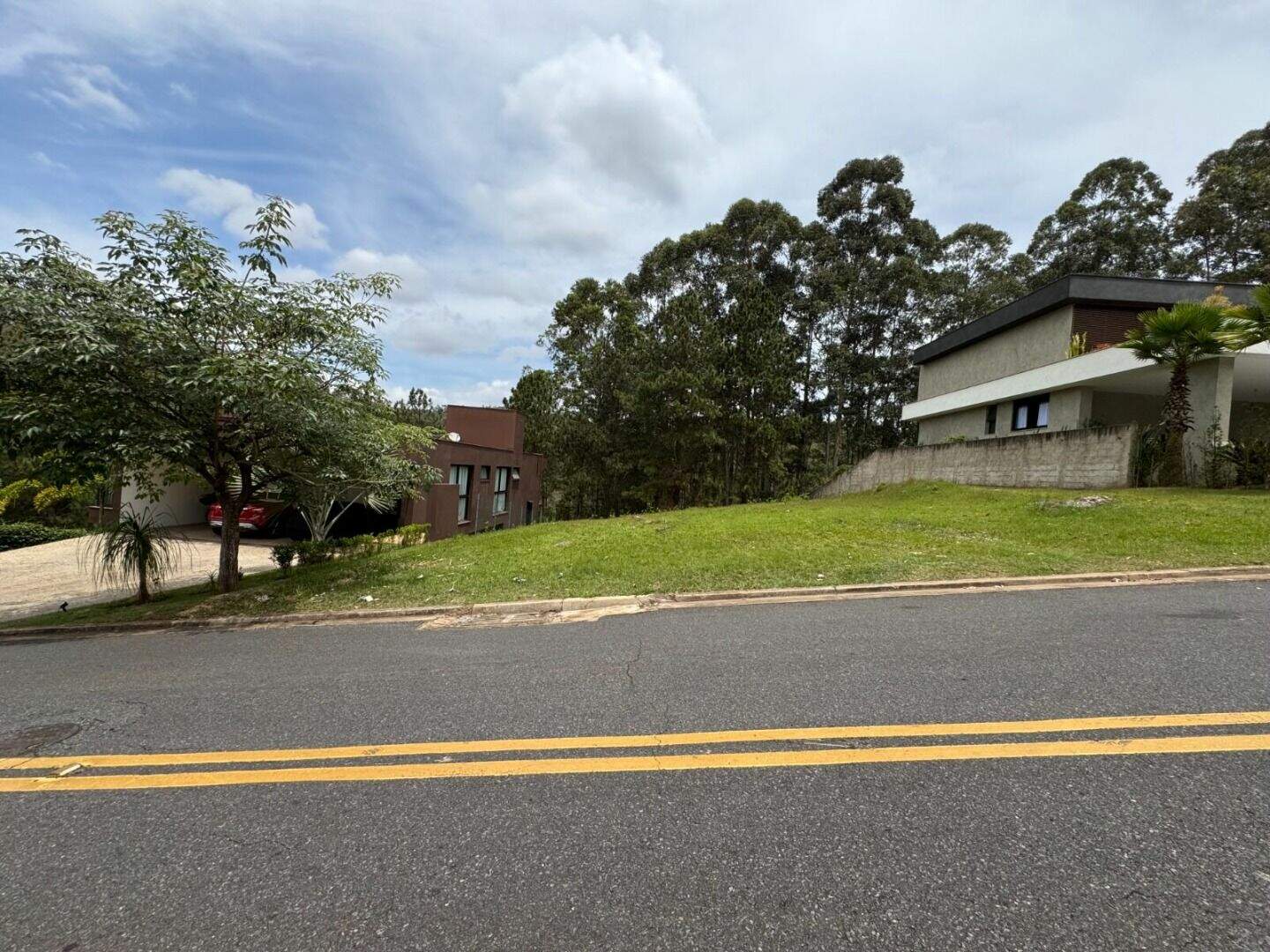 Terreno à venda no Alphaville - Lagoa dos Ingleses: 