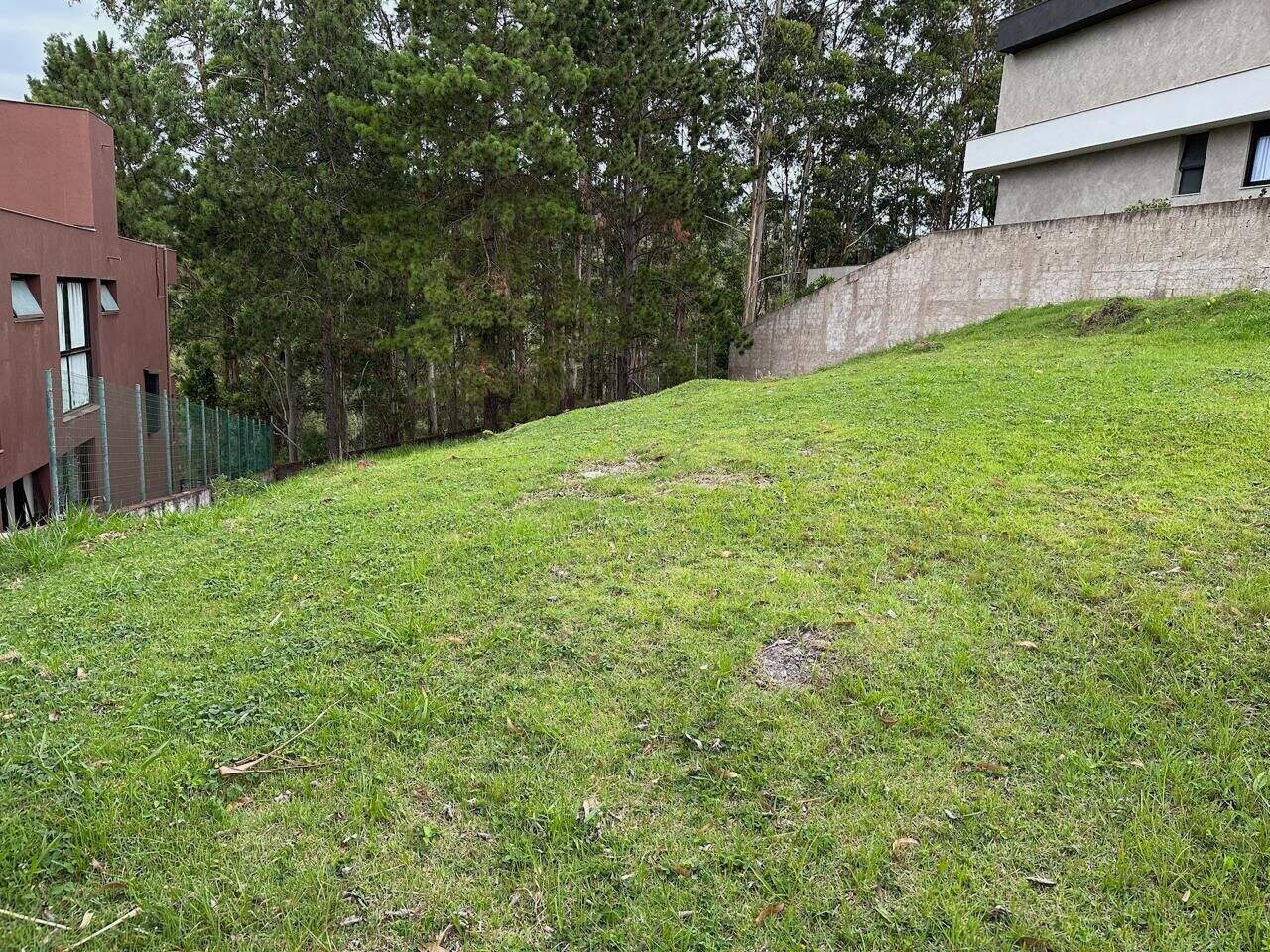 Terreno à venda no Alphaville - Lagoa dos Ingleses: 