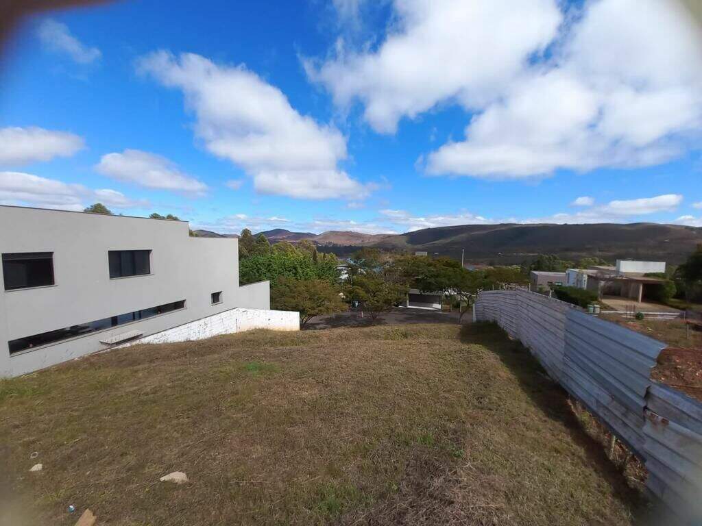 Terreno à venda no Alphaville - Lagoa dos Ingleses: 