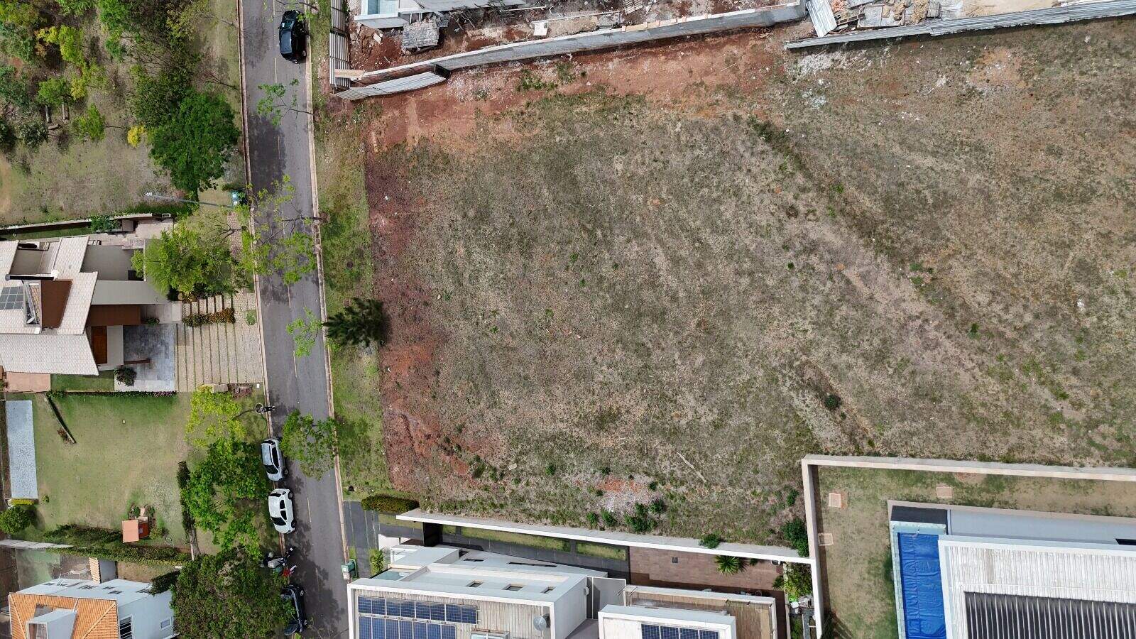 Terreno à venda no Alphaville - Lagoa dos Ingleses: 