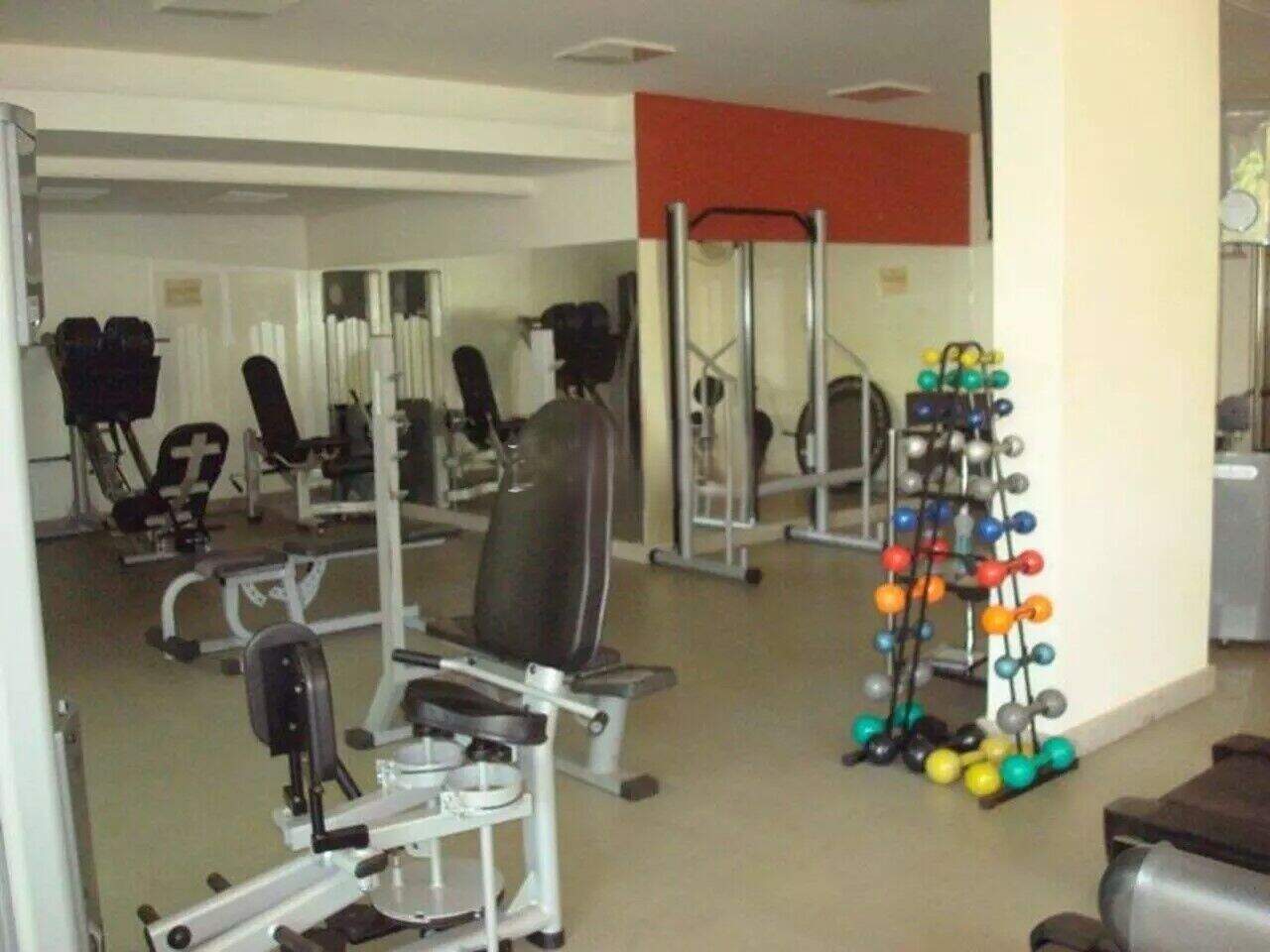 Terreno à venda no Bosque da Ribeira: 