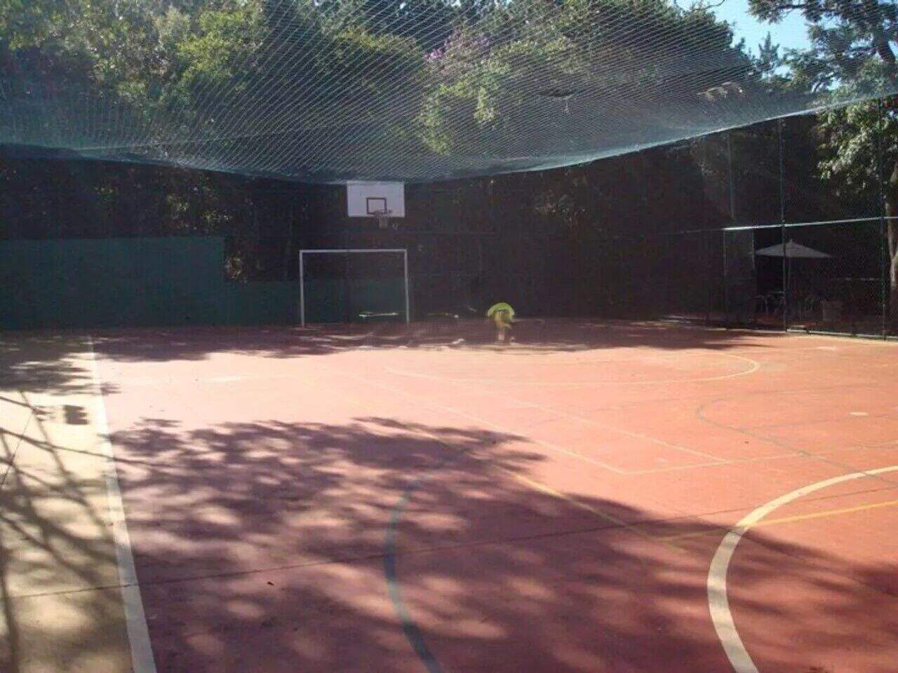 Terreno à venda no Bosque da Ribeira: 