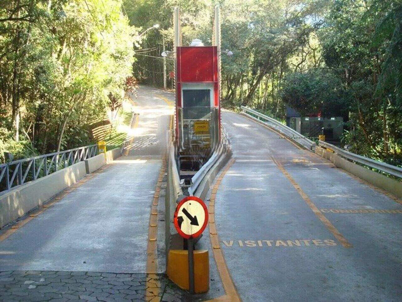 Terreno à venda no Bosque da Ribeira: 