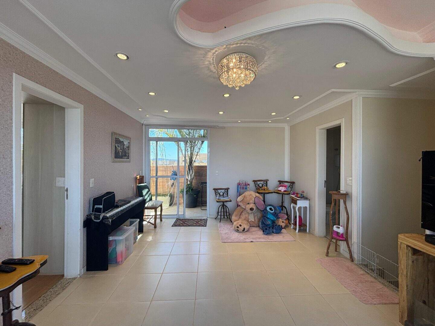 Apartamento Triplex à venda no Alphaville - Lagoa dos Ingleses: 