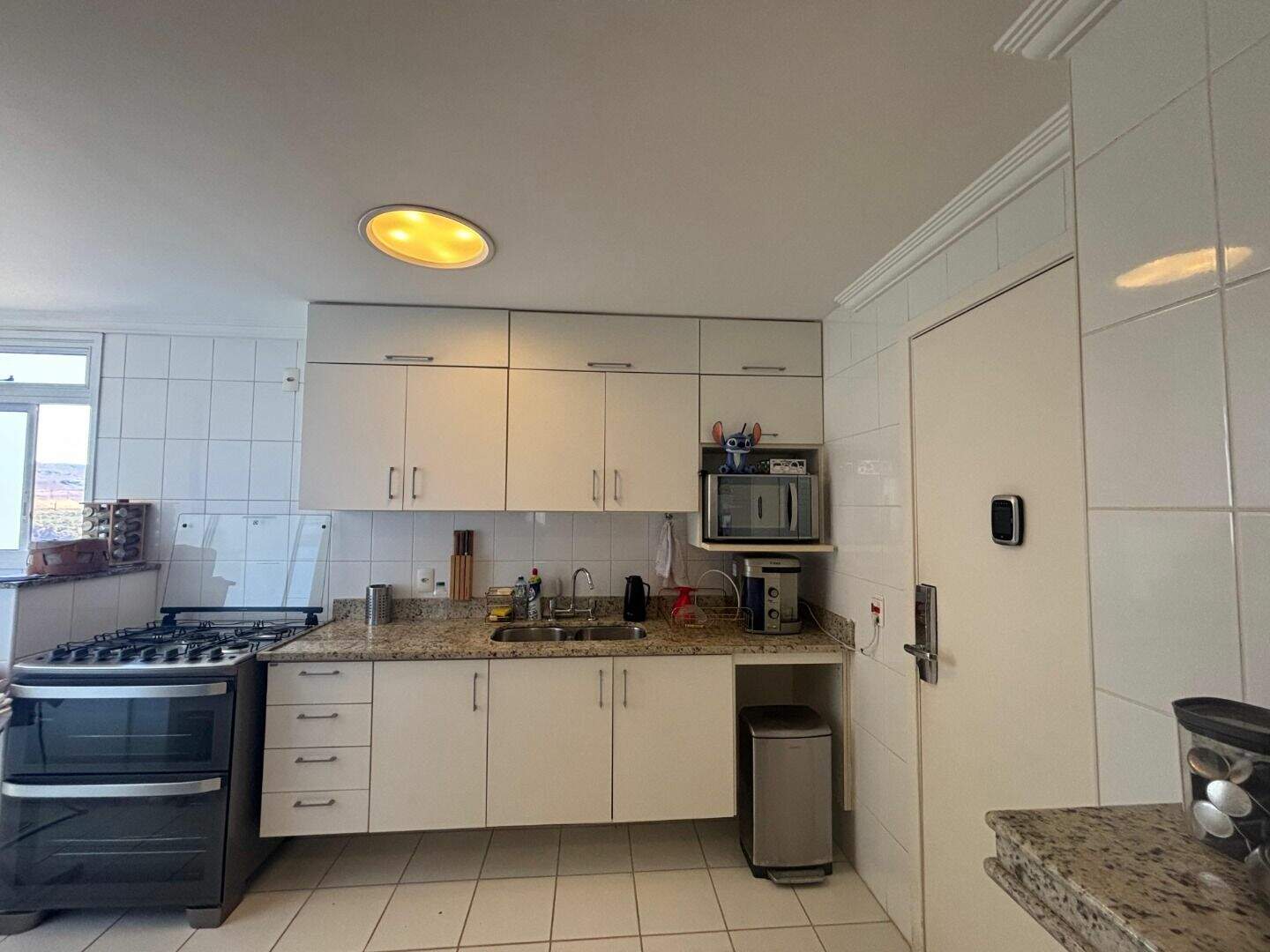 Apartamento Triplex à venda no Alphaville - Lagoa dos Ingleses: 