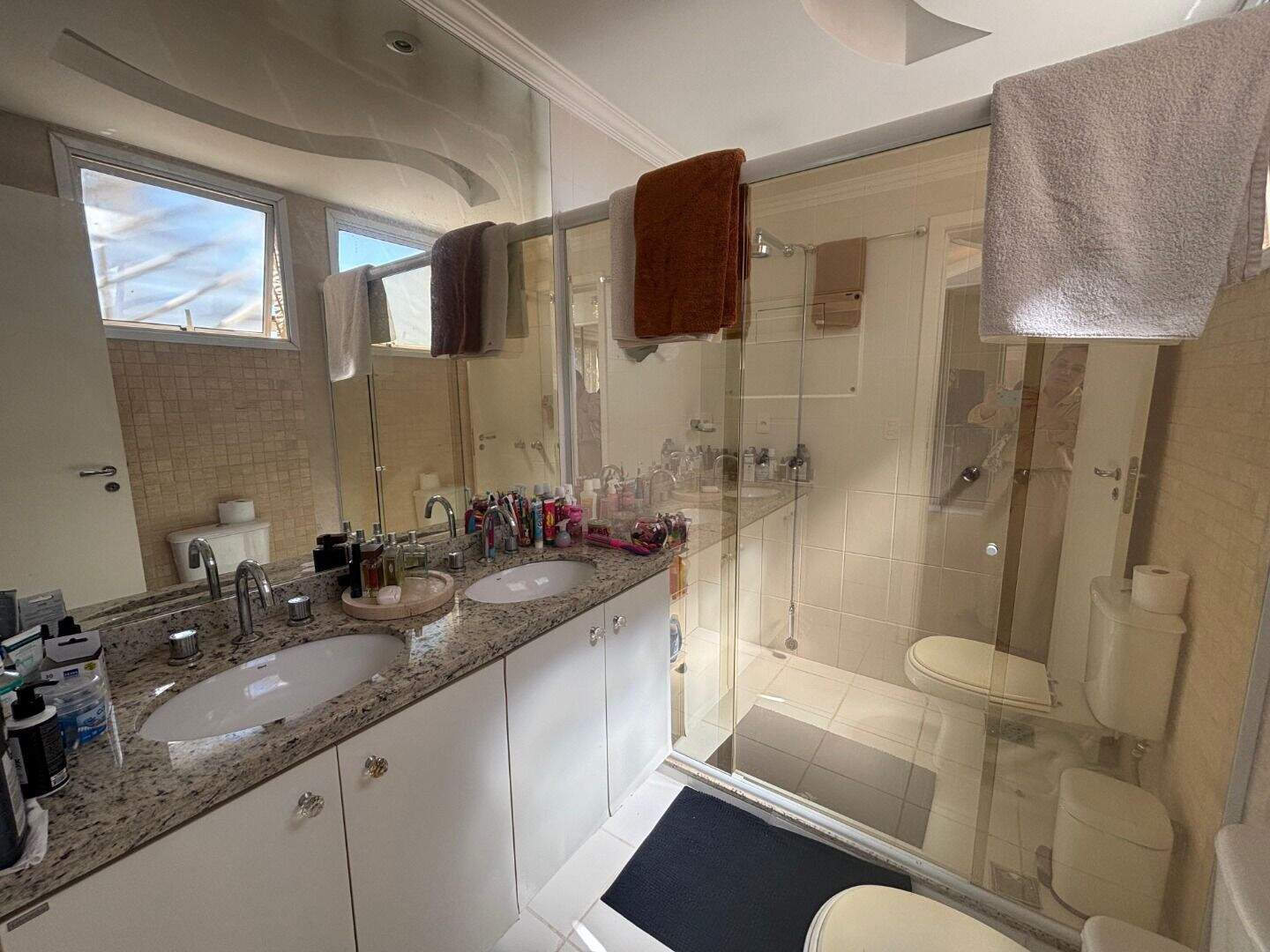 Apartamento Triplex à venda no Alphaville - Lagoa dos Ingleses: 