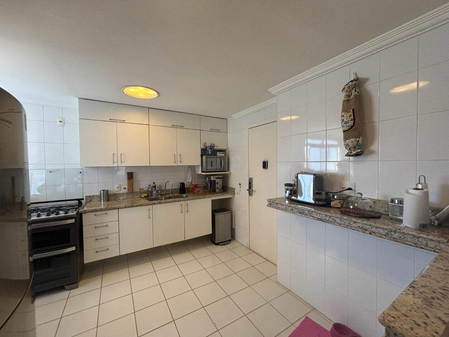 Apartamento Triplex à venda no Alphaville - Lagoa dos Ingleses: 