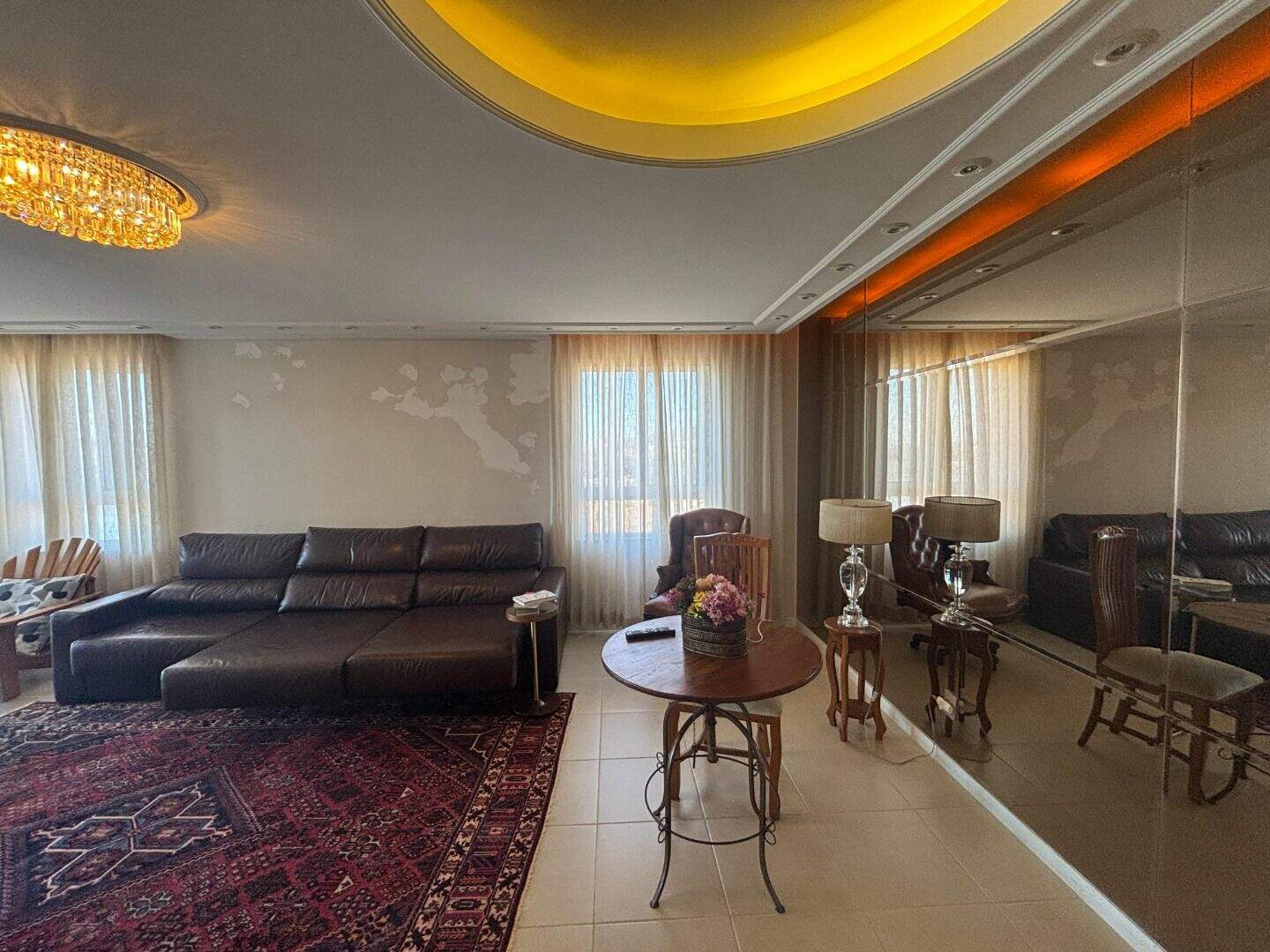 Apartamento Triplex à venda no Alphaville - Lagoa dos Ingleses: 