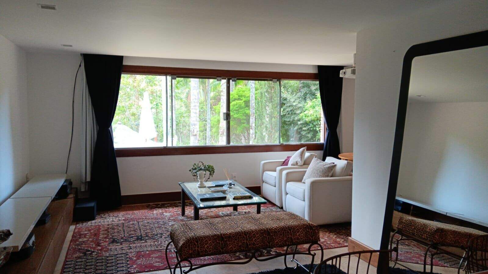 Casa à venda no Bosque da Ribeira: 