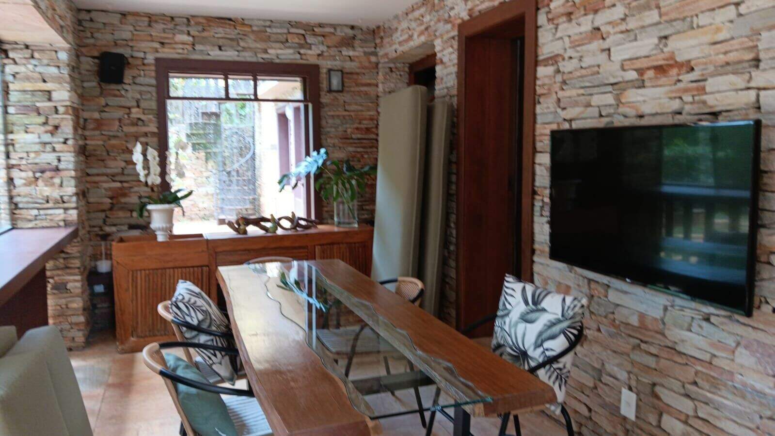 Casa à venda no Bosque da Ribeira: 