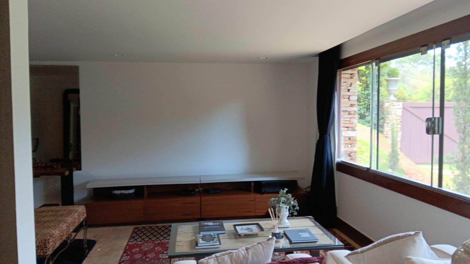 Casa à venda no Bosque da Ribeira: 