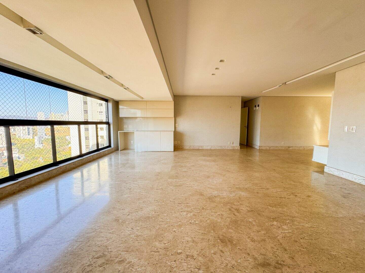 Apartamento à venda no Vila da Serra: 