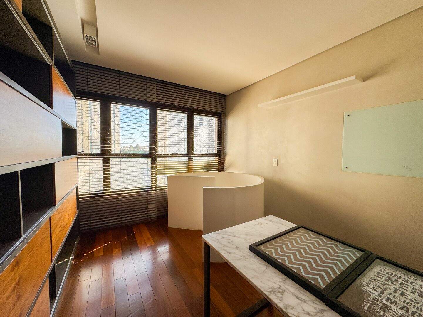 Apartamento à venda no Vila da Serra: 