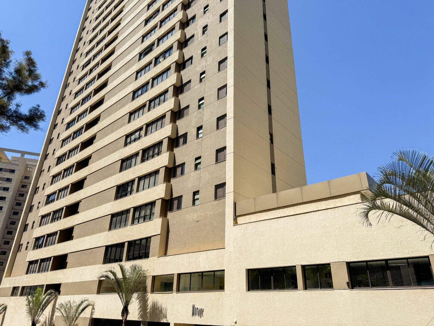 Apartamento à venda no Vila da Serra: 