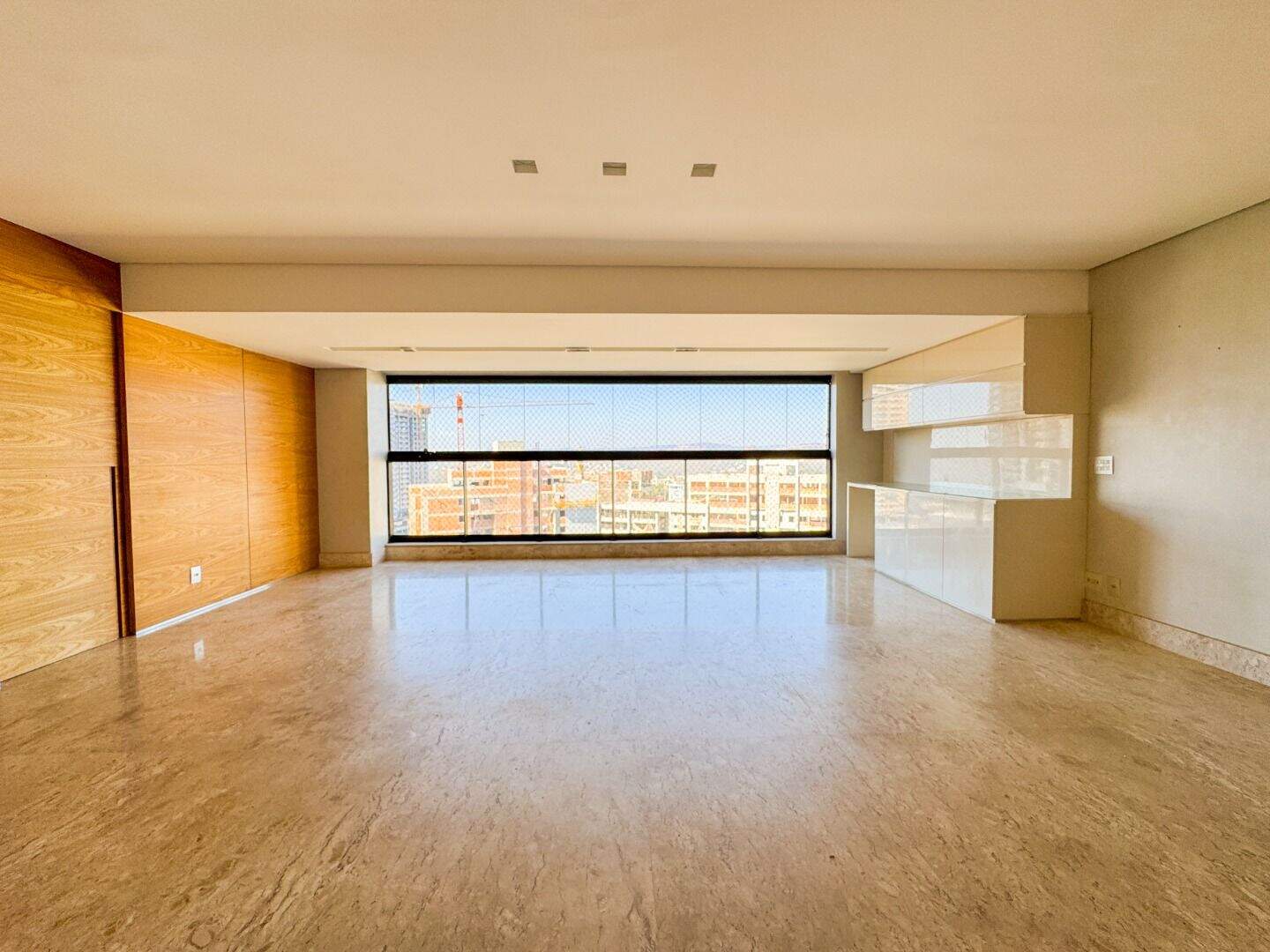 Apartamento à venda no Vila da Serra: 