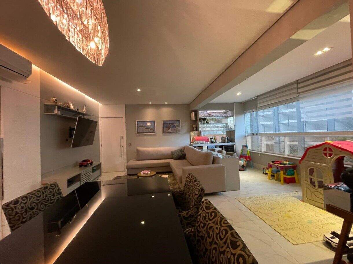 Apartamento à venda no Vila da Serra: 