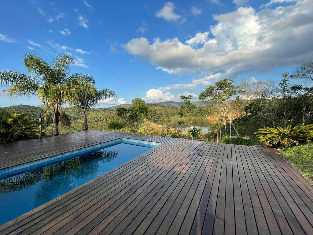 Casa à venda no Pasargada: 