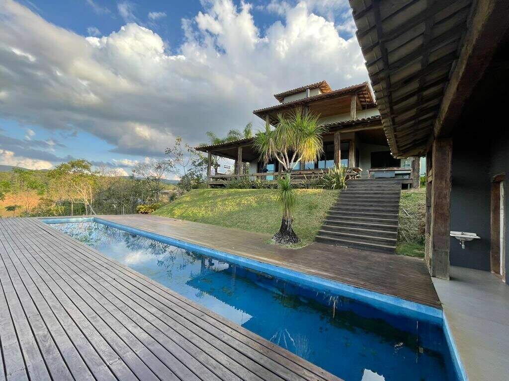 Casa à venda no Pasargada: 