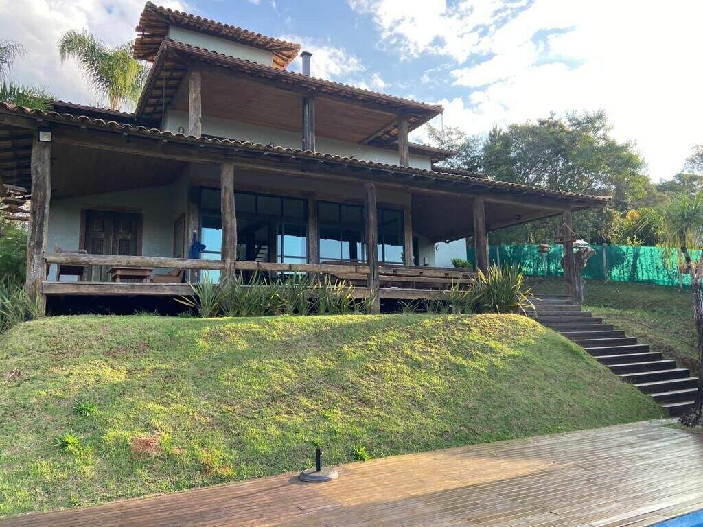 Casa à venda no Pasargada: 