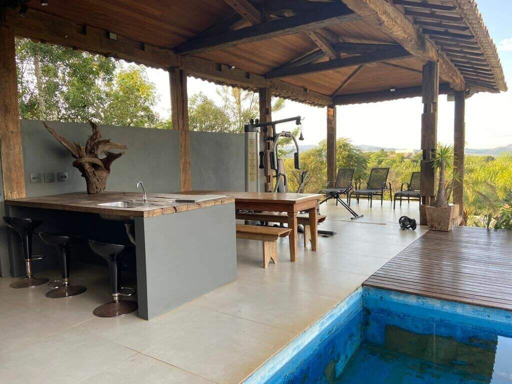 Casa à venda no Pasargada: 