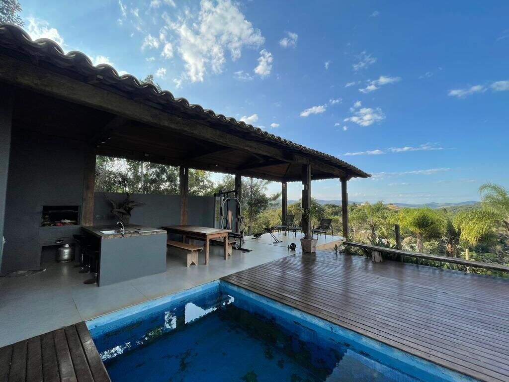 Casa à venda no Pasargada: 