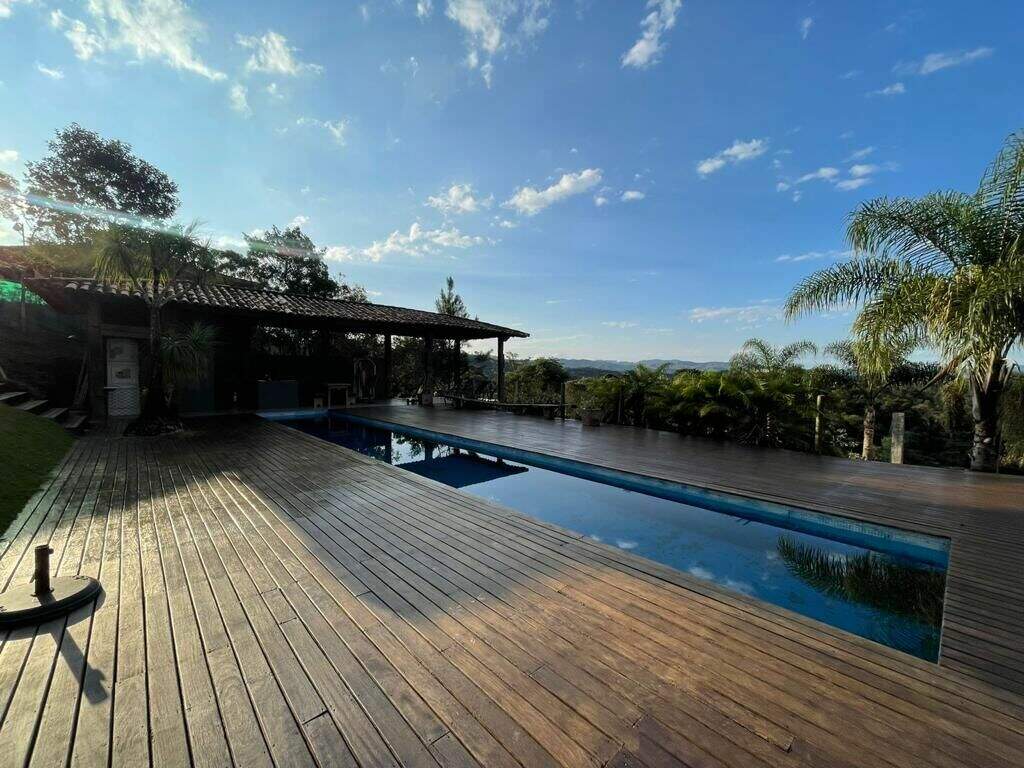 Casa à venda no Pasargada: 