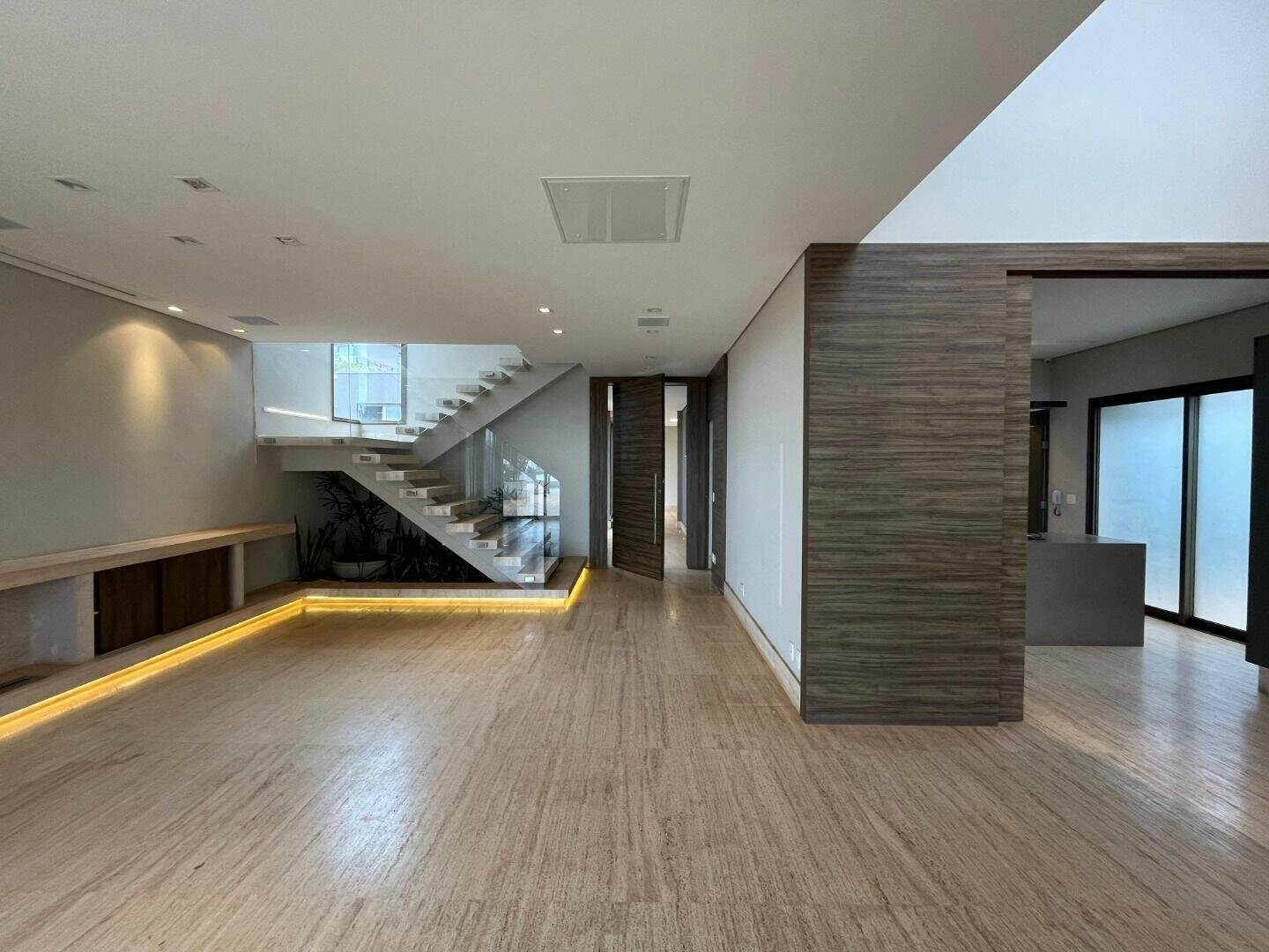 Casa à venda no Alphaville - Lagoa dos Ingleses: 