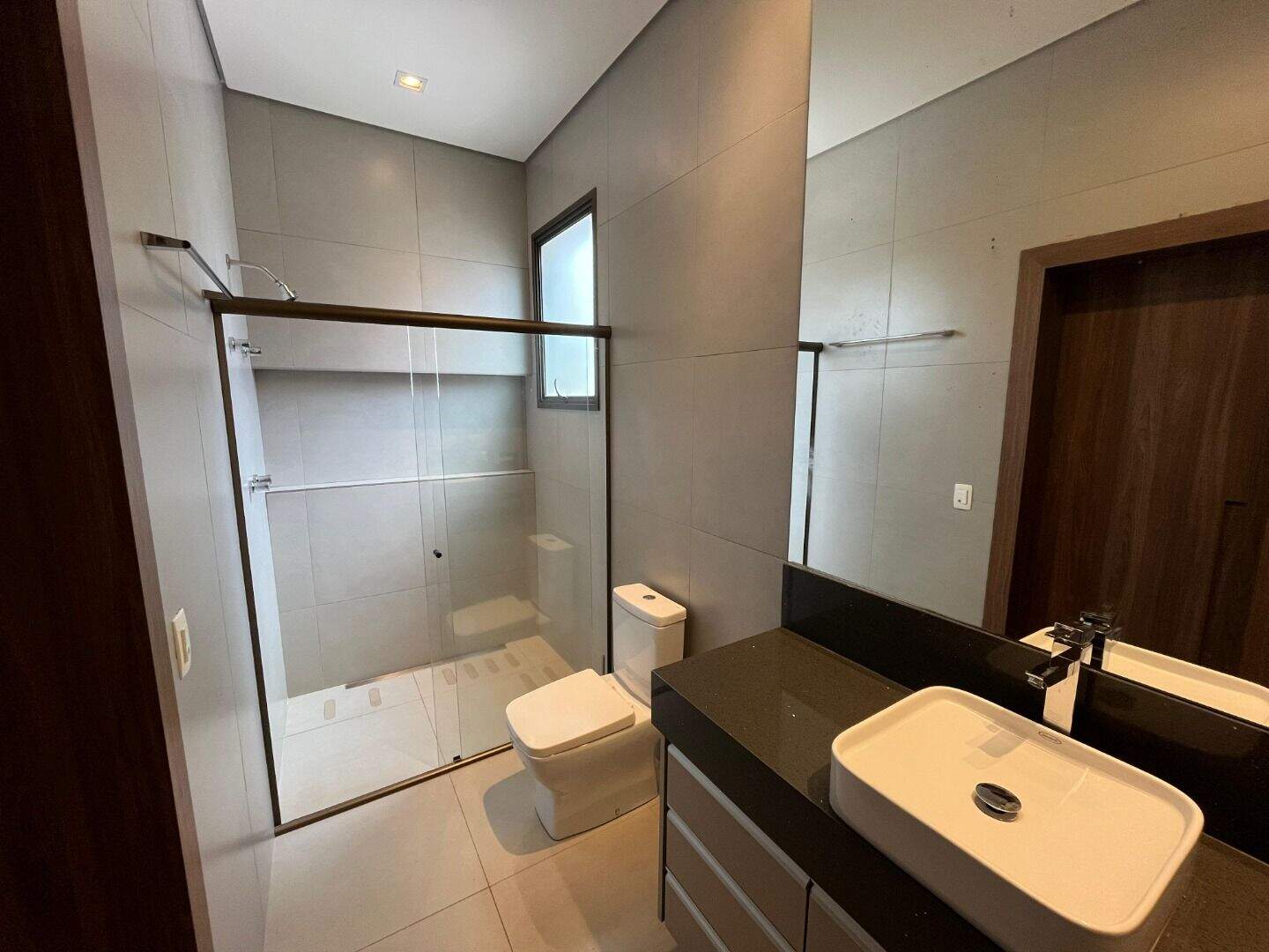 Casa à venda no Alphaville - Lagoa dos Ingleses: 