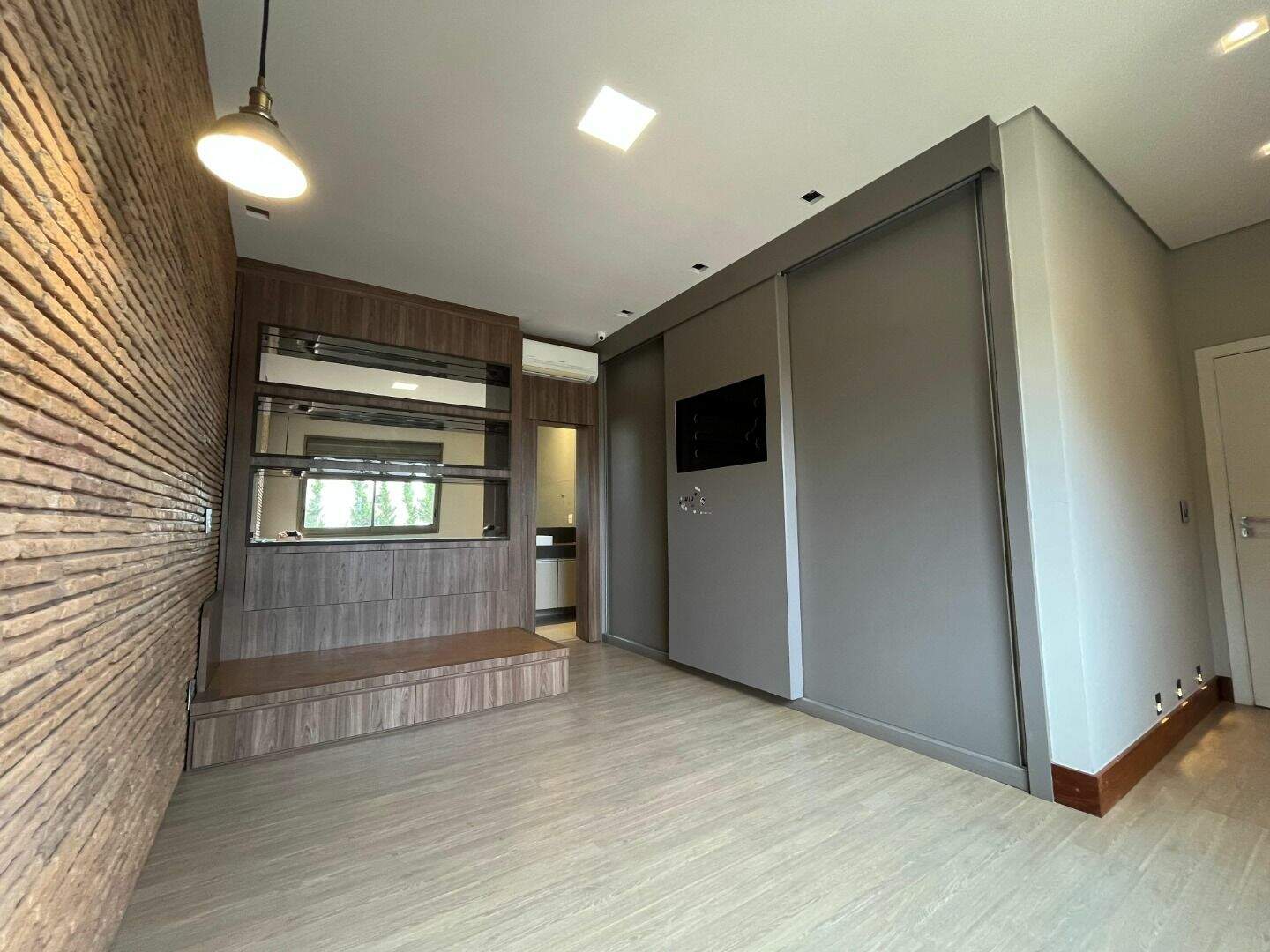 Casa à venda no Alphaville - Lagoa dos Ingleses: 