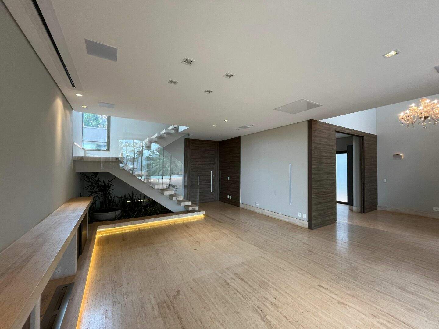 Casa à venda no Alphaville - Lagoa dos Ingleses: 