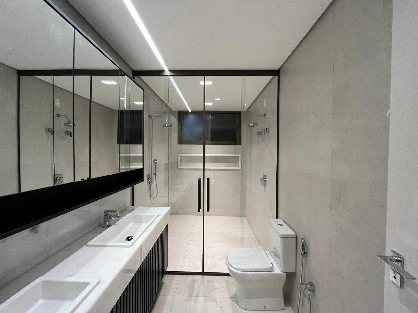 Casa à venda no Alphaville - Lagoa dos Ingleses: 