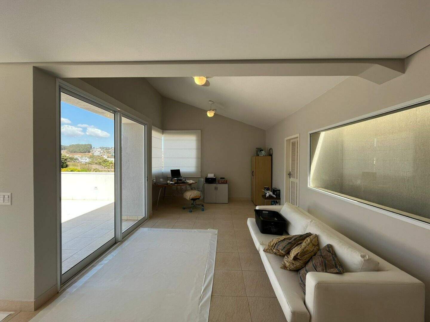 Casa à venda no Alphaville - Lagoa dos Ingleses: 