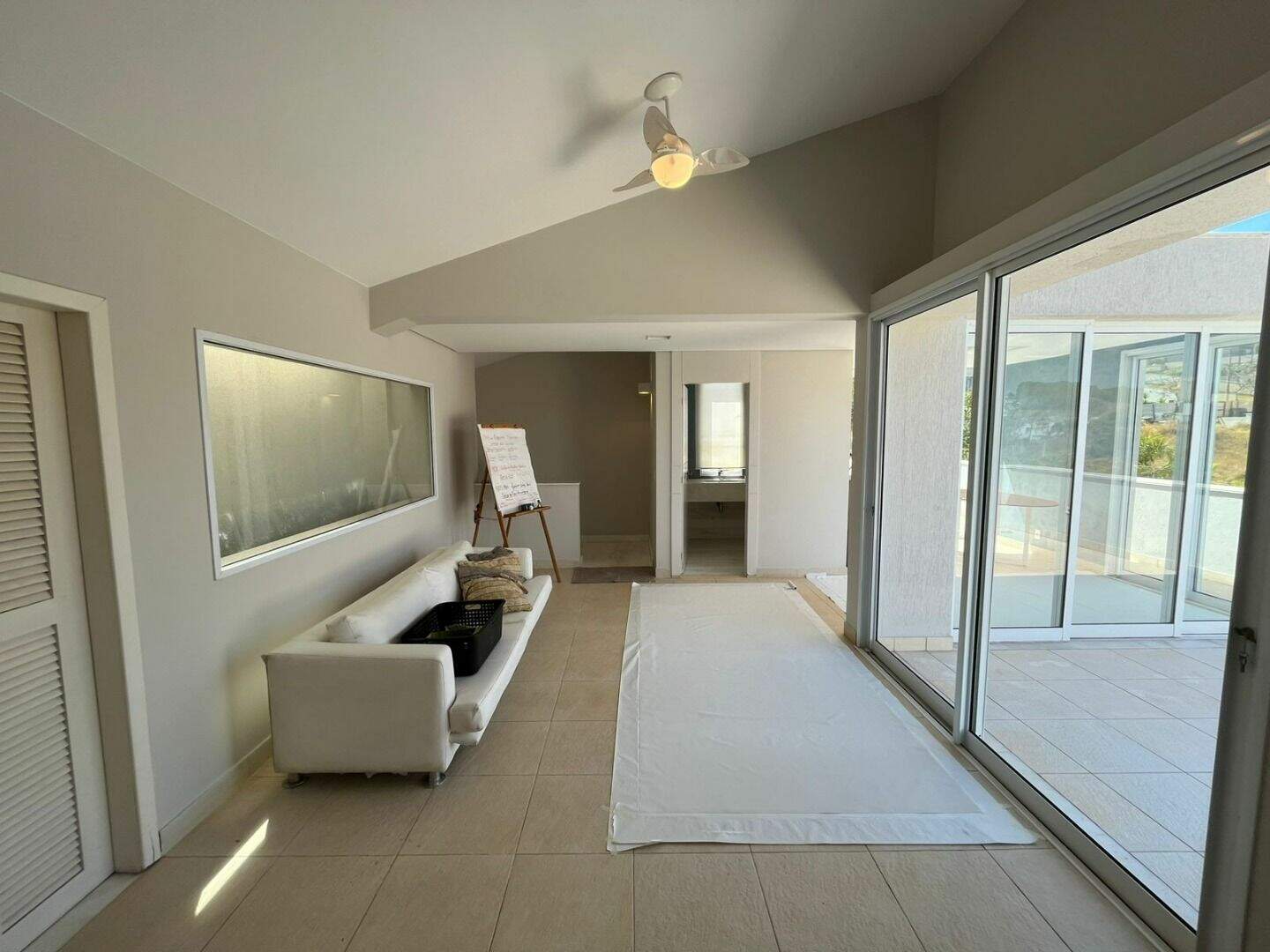 Casa à venda no Alphaville - Lagoa dos Ingleses: 