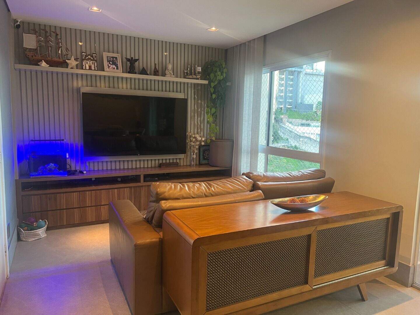 Apartamento à venda no Vila da Serra: 