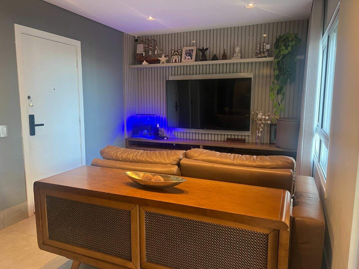 Apartamento à venda no Vila da Serra: 