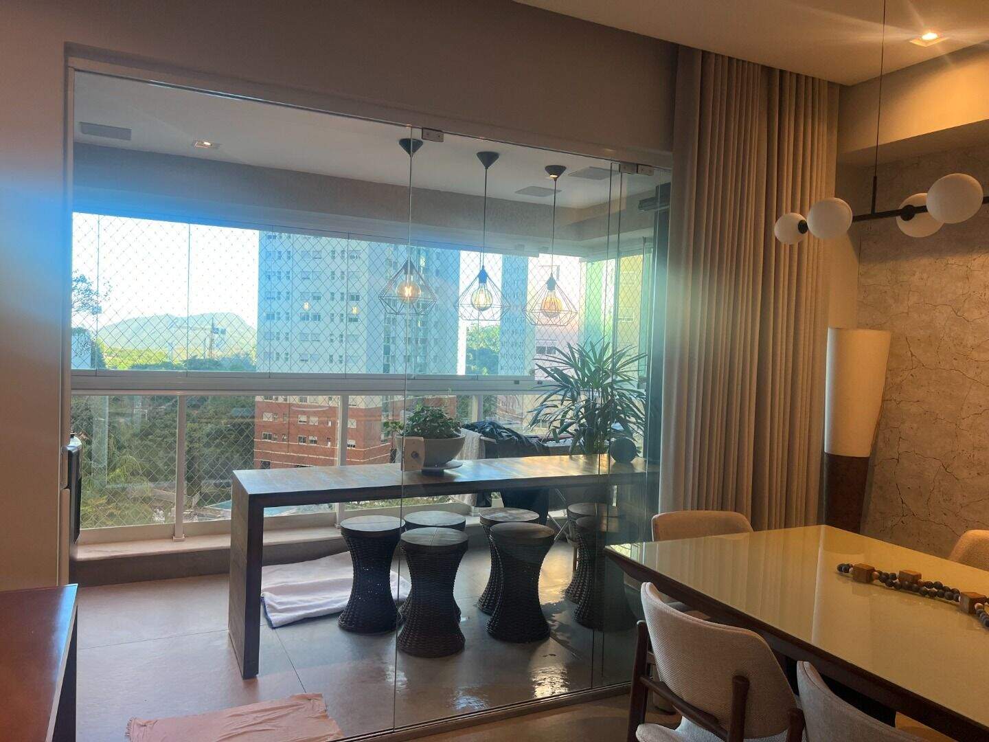 Apartamento à venda no Vila da Serra: 