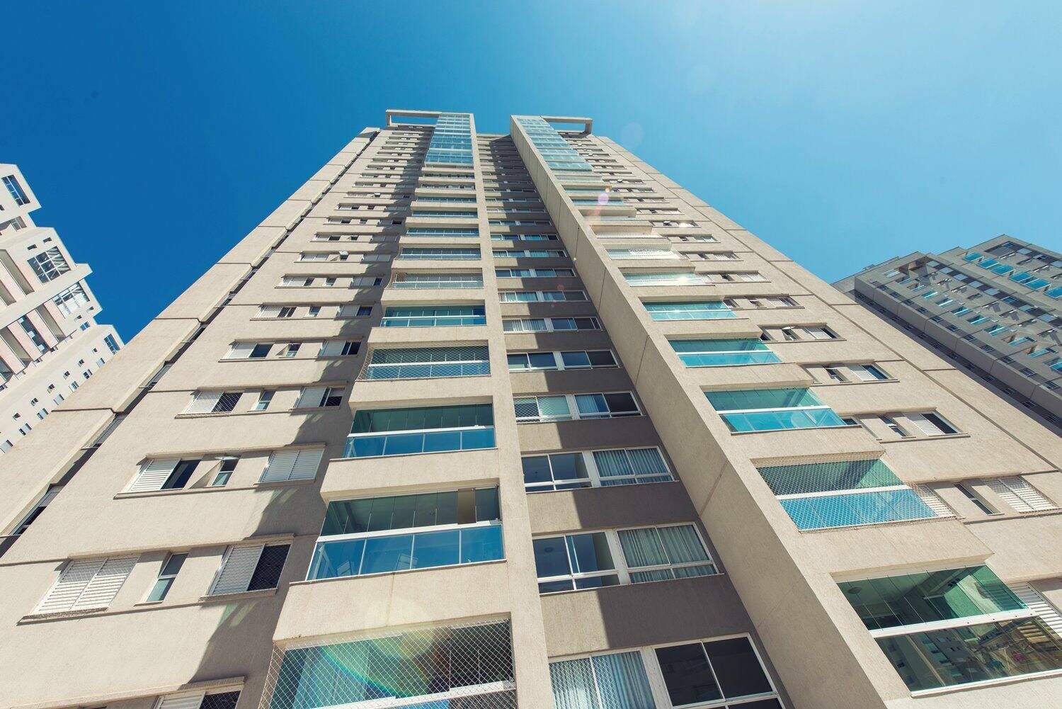 Apartamento à venda no Vila da Serra: 