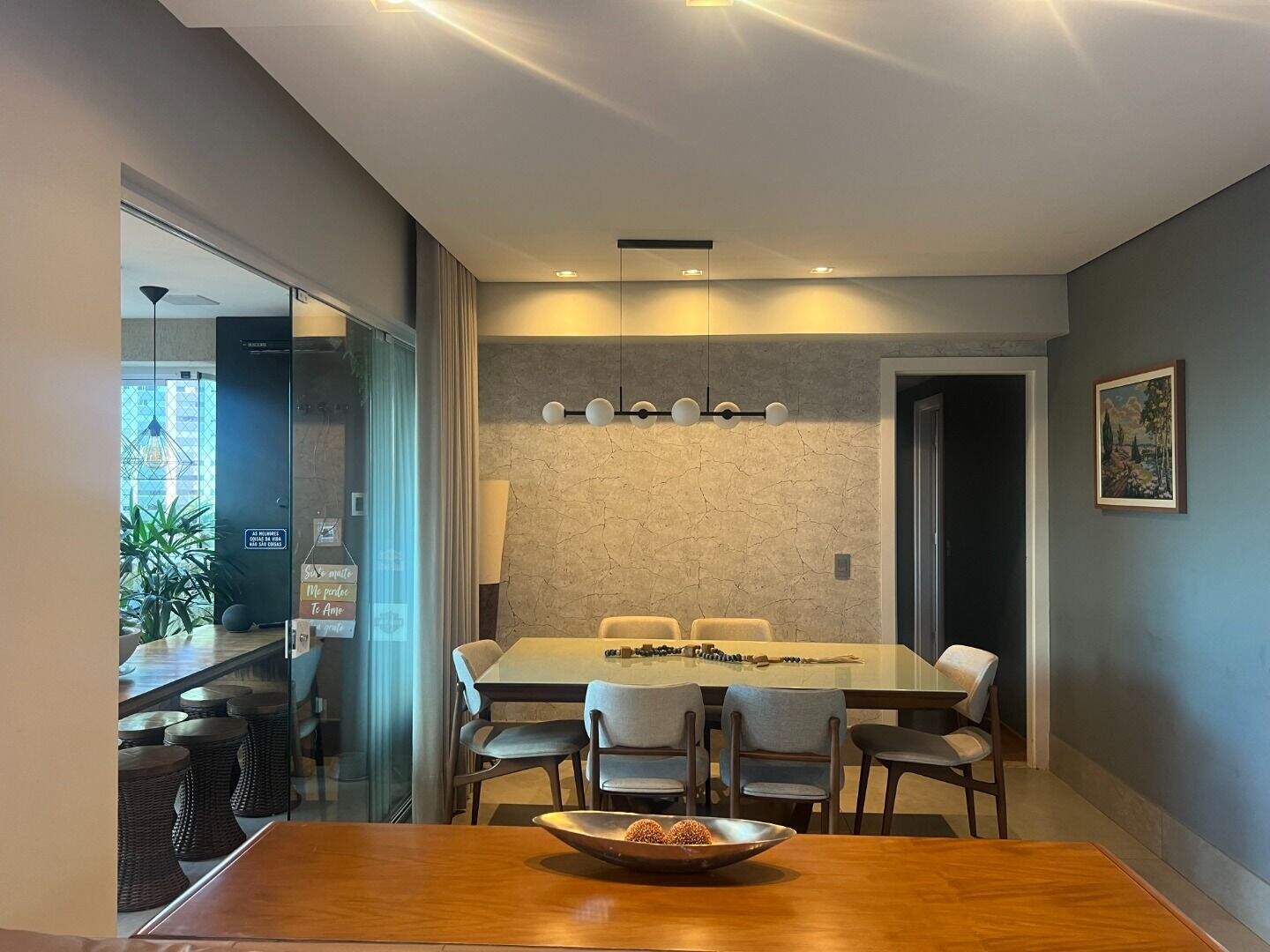 Apartamento à venda no Vila da Serra: 