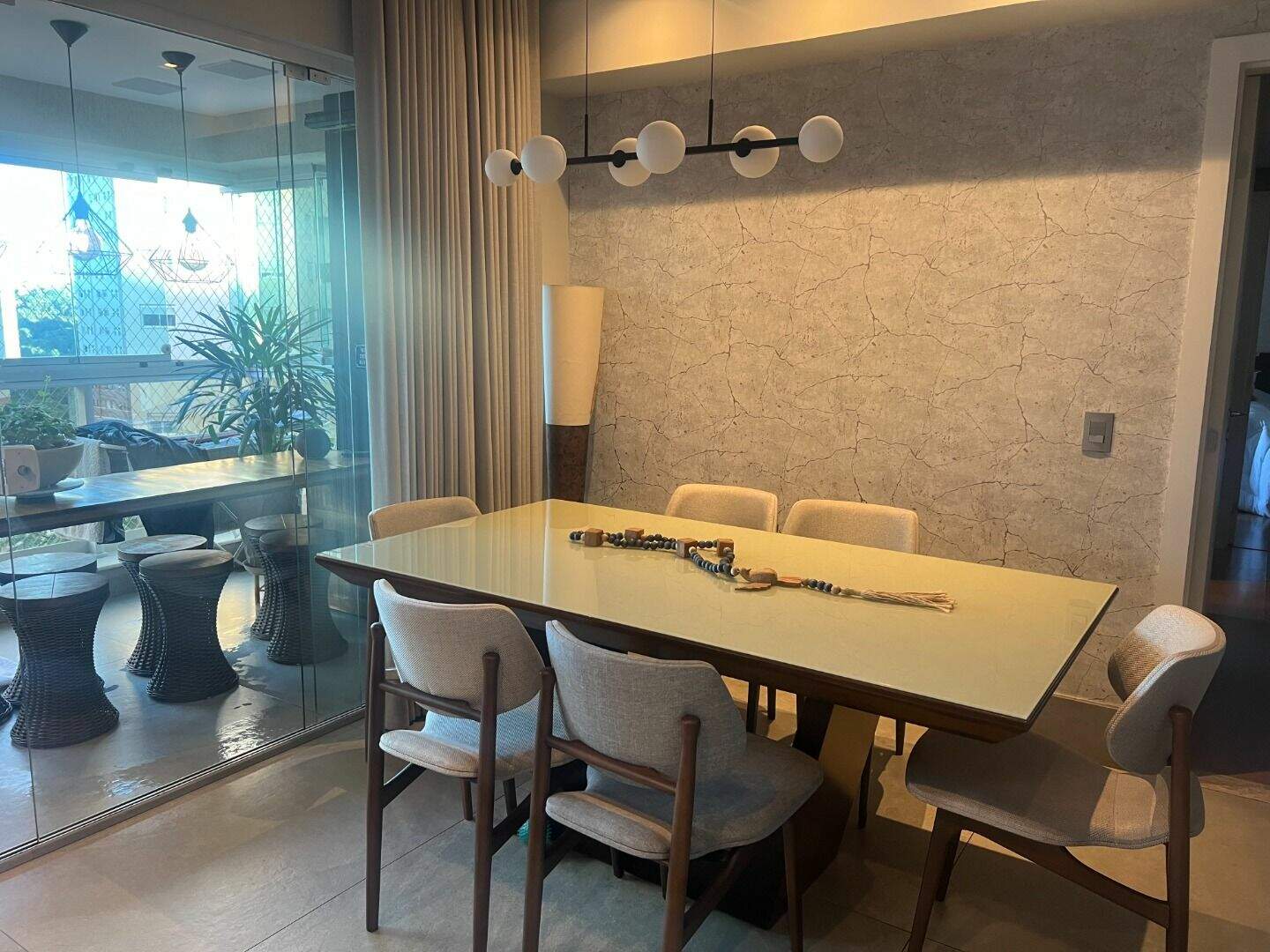 Apartamento à venda no Vila da Serra: 