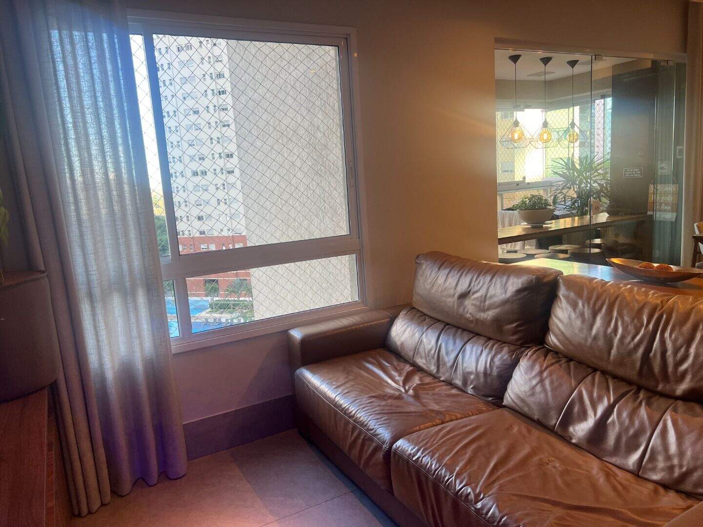 Apartamento à venda no Vila da Serra: 