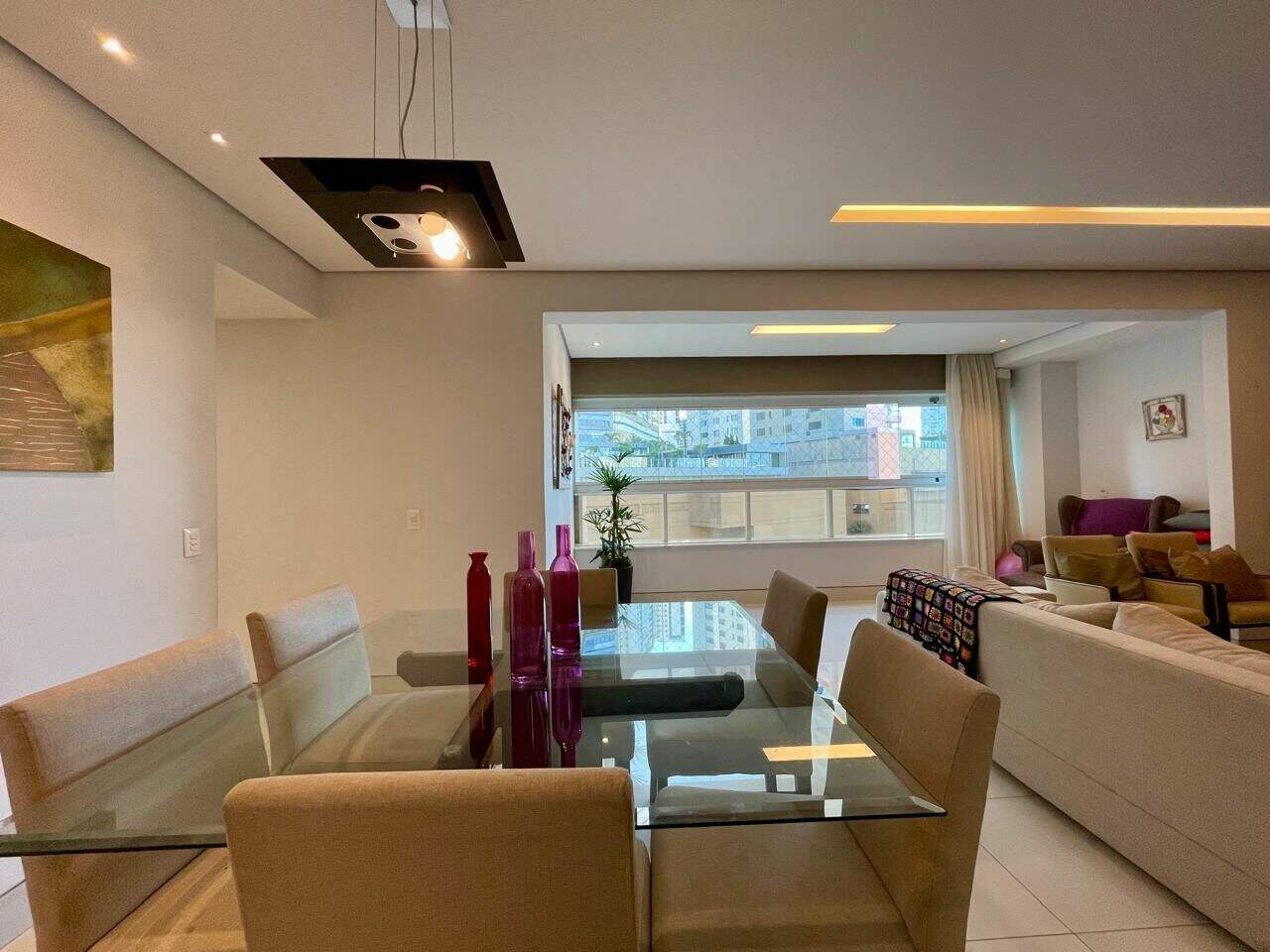 Apartamento à venda no Vila da Serra: 